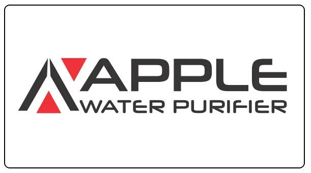 apple-water-purifier-logo